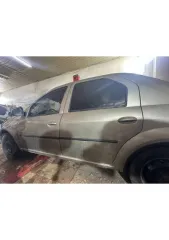 Renault Logan 2014 года, 102 лс, автомобиль легковой, марка: Renault, модель: Logan, VIN: X7LLSRBYHEH705114, гос. рег. номер: Т039НВ30, год изготовления: 2014