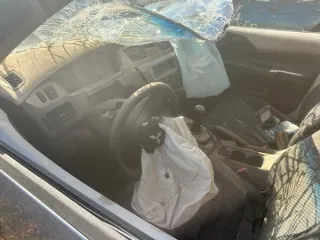 Mitsubishi Lancer г/н М206КН134, ДТП Лобовое нарушена безопасность деформация кузова коррозия VIN JMBSNCS3A7U038269. Количество - 1 шт. Местоположение: Волгоградская обл. Средняя Ахтуба, спец стоянка. Рабочее состояние не известно. Сопроводительная регистрационная документация отсутствует…