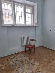 Нежилое помещение 73,4 кв.м, Республика Коми, пгт Войвож: нежилые помещения, вид объекта недвижимости – помещение, назначение – нежилое, площадью 73,4 кв. м, этаж № 1, кадастровый номер 11:19:0901003:1794; местоположение: Республика Коми, г. Сосногорск, пгт. Войвож, ул. Советская, д. 8. Год ввода в…