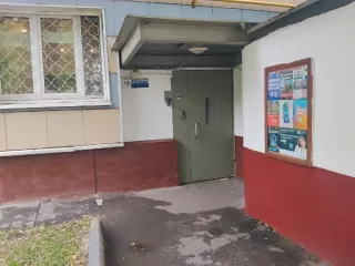 Жилое помещение 44,6 кв.м, пр. 2-й Сетуньский, д. 19, кв. 74, Москва, общей площадью 44,6 кв. м, (Этаж № 11), кадастровый номер: 77:07:0006003:2185, Вид жилого помещения: Жилое, Общая площадь: 44.6