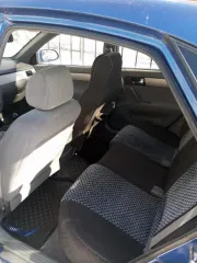 Chevrolet Lacetti 2008 года, VIN KL1NF196J8K300842. Вид транспорта: легковой.