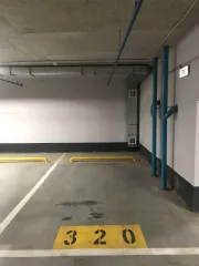 Машино-место площадью 14.30 кв.м, расположенное по адресу: Тюменская область, г. Тюмень, ул. Газовиков, д.75, №320. Кадастровый номер: 72:23:0110002:15267. Дата государственной регистрации: 22.05.2020. Основание государственной регистрации: Акт приема-передачи от 06.01.2020, Договор участия в…