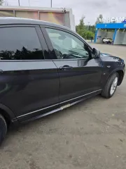 BMW X4, 2016 года, 190 лс, полный привод, АКПП. Автомобиль марка BMW, модель Х4, год выпуска 2016, VIN - X4XXX194800N01128. Имеются аресты и ограничения, имущество находится в залоге - АО «Альфа-Банк». Регион нахождения транспортного средства - Московская область. Необходим осмотр транспортного…