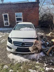 Mercedes Benz,  А80, 2014 года, 90 лс еще Автомобиль легковой, марка: Mercedes Benz, модель: А80, VIN: WDD1760421J337753, гос. рег. номер: К442НО193, год изготовления: 2014