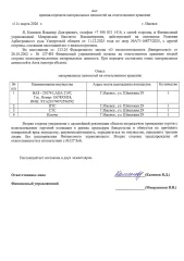 VAZ-2107, 2007 Ваз-2107, 2007 г.в. в залоге у АО "Тбанк" <p>Ваз-2107, Идентификационный номер (VIN номер): XTA21074072596592, Год выпуска: 2007, гос.номер О678ХМ18.</p>