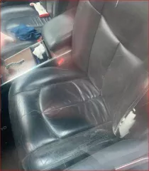 Легковой автомобиль Nissan Teana, цвет: темно синий, г/н: Е898УВ/190, 2006 г.в., VIN JN1BAUJ31U0002084