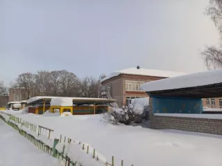Здание, назначение: нежилое, этажей 3, в том числе подземных 1, общ пл. 1804,4 кв.м, к.н: 59:03:0400073:11313, адрес: край Пермский, г. Березники, ул. Юбилейная, дом 52, с земельным участком общ. пл. 11809 +/- 46 кв.м, к.н: 59:03:0400073:17, адрес: край Пермский, г. Березники, улица Юбилейная, з/у…