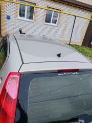 Fiat Punto 2007 легковой автомобиль, марка: Fiat, модель: Punto, год изготовления: 2007, цвет: серо-песочный, VIN: ZFA19900001271276, мощность двигателя, л. с. (кВт): 77 (57), кузов №: ZFA19900001271276. С имуществом можно познакомиться по предварительной договоренности с организатором торгов по…