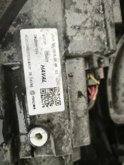 Haval Jolion 2025 года, 143 лс, 156152 км, АКПП. Легковой автомобиль HAVAL Jolion. Ид.№ (VIN) : XZGEE04A2SA576925. Марка, модель ТС : HAVAL Jolion. Категория ТС : B. Год изготовления ТС : 2025. Модель, № двигателя : 24499071684. Кузов (кабина, прицеп) : XZGEE04A2SA576925. ПТС № : 164301113008417