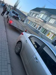 KIA RIO 2020 года выпуска, VIN Z94C24IBBLR192865 (в залоге у АО «Авто Финанс Банк»).