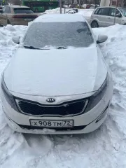Kia Optima 2015 года, 150 л.с., 200000 км, VIN XWEGM419AF0000360, ПТС 9969 №943226, в залоге у Банк ВТБ (ПАО), требует незначительного вложения.
