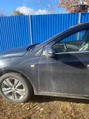 Chevrolet Cruze 2013 года выпуска, VIN XUUJF3559D0004266. Двигатель бензиновый, объем 1 796 см³, мощность 141 л.с. Пробег 192 000 км. Находится в городе Палласовка, Волгоградская область.