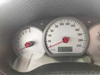 Легковой автомобиль Vortex, модель: Tingo SUV Т11, год выпуска: 2011 г., кузов № X7MDB11DMB0002969, идентификационный номер  VIN : X7MDB11DMB0002969, регистрационный знак: У812КВ102