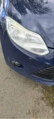 Ford Focus, 2012 года, 104 л.с., 264260 км, VIN X9FLXXEEBLCA81565.