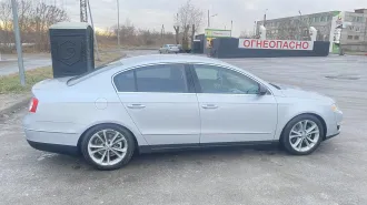 Volkswagen Passat 2006 Легковой автомобиль Volkswagen Passat 2006 г.в. VIN: WVWZZZ3CZ7E038867.