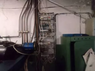 Нежилое помещение площадью 353,9 кв.м, кад. № 36:34:0307023:1471, расположенное по адресу: Воронежская обл., г. Воронеж, ул. Ростовская, д.26, пом.1, находящееся в залоге ПАО Сбербанк.