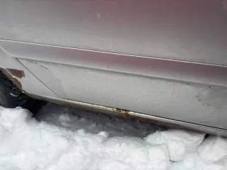 Opel Astra, 2008 года, 90 лс, 350000 км, АКПП. Легковой автомобиль: ОПЕЛЬ АСТРА. Год выпуска 2008. Кузов № WOLOAHL4888091113. Цвет СЕРЕБРИСТЫЙ. Идентификационный номер VIN WOLOAHL4888091113. Государственный регистрационный знак У749РХ72. Автомобиль передается в условно-пригодном техническом…