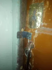 Жилое помещение – квартира, с кадастровым номером 02:63:020209:241, площадью 45,8 кв. м., расположенная по адресу: 452017, Россия, Башкортостан Республика, Белебеевский р н, Приютово рп, 50 лет ВЛКСМ ул. 25, 1