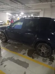 Renault Duster 2014 года выпуска, VIN X7LHSRDJN50305837. Находится в залоге. Для осмотра и получения документов направьте заявку на ay.htn@yandex.ru или по телефону +7(980)8004400. Осмотр по адресу: Московская область, г. Чехов, ул. Мира, д. 5, кв. 28. Для согласования времени осмотра звоните…