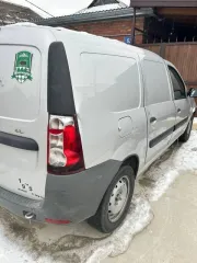 Lada Largus 2015 года, VIN: XTAFS015LF0871989, государственный номер А869ВУ193. Пробег уточнять при осмотре. Имущество в залоге.