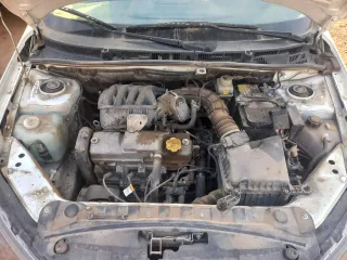 Lada Granta 2021, Ford Focus 2013. Автомобиль марки LADA, модель: 219110 Lada Granta, год выпуска: 2021, кузов №: XTA219110M0415160, идентификационный номер (VIN): XTA219110M0415160. Автомобиль марки FORD модель Focus 2013 г.в., VIN-номер X9FKXXEEBKDM07284, цвет: белый. Ознакомление с имуществом по…