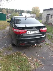 KIA Rio 2013, автомобиль марки KIA модель Rio 2013 г.в., VIN-номер Z94CB41AADR106457. С имуществом можно познакомиться по адресу: Владимирская область, Гусь-Хрустальный район, п. Красное Эхо по предварительной записи у организатора торгов по номеру +7 (920) 920-19-41, строго сообщением в Telegram.