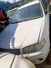 Toyota Wish 2006, ГАЗ-31029, Nissan Expert. Проверка исправности имущества не проводилась. Товаросопроводительные документы не передавались. Погрузка и транспортировка имущества с места хранения осуществляется покупателем. Продавец не несет ответственность за соответствие транспортного средства…