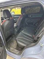 Haval H3 2024, 143 л.с., 23856 км, АКПП, цвет - (цвет не указан), находится в залоге у AO "Tbank", состояние хорошее (автомобиль на ходу, пробег 23856 км).