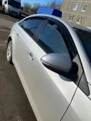 Chevrolet Cruze 2014, 141 лс, 191922 км, АКПП, легковой автомобиль, Chevrolet KL1J CRUZE, VIN: XUFJA695JE3039708, 2014 года выпуска.