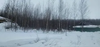 Земельный участок, 990 кв.м, Ханты-Мансийск. Земельный участок в городе Ханты-Мансийске, общей площадью 990 кв.м, кадастровый номер: 86:02:1214001:1380, расположенный по адресу: Российская Федерация, г. Ханты-Мансийск, СОТ УПТВСиИС-2, д. уч. 61.