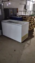 Холодильник ларь 2шт.