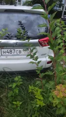 Peugeot 4007 2011 года, VIN Z8TVUSFZCBM940855.