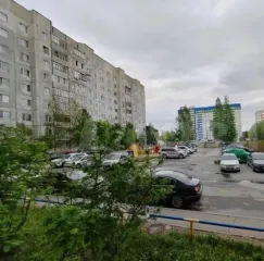 Квартира 68.8 кв.м, 3-комнатная, Сургут, Ханты-Мансийский автономный округ - Югра. Квартира в Сургуте, 68,8 кв.м, 3 комн. жилое помещение, местоположение: Ханты-Мансийский автономный округ - Югра, г. Сургут, ул. Югорская, д. 5, кв. 60, площадь: 68.8, кадастровый номер: 86:10:0101074:1581