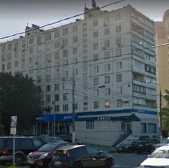 41/100 доли квартиры 48,1 кв.м, Москва, Севастопольский проспект, 51 41/100 доля в праве общей долевой собственности на квартиру пл.48,1кв.м по адресу: Российская Федерация, город Москва, вн.тер.г. муниципальный округ Котловка, проспект Севастопольский, дом 51, корпус 2, квартира 1, к/н…
