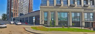 Машино-место 3045 площадью 13,1 кв.м. по адресу: г. Москва, наб. Шелепихинская, д.34, корп.2, м/м 3045, кадастровый номер 77:08:0012005:5383. Нежилое помещение машино-место площадью 13,1 кв.м. (подземный этаж №-3). Общие сведения об ограничениях и обременениях: арест, запрет регистрационных…