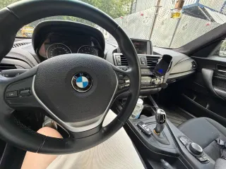 BMW 1 series, 2012 года, 136 лс, 263000 км, АКПП, VIN – WBA1D11050J153932, предмет залога.