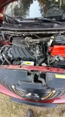 Nissan Juke, 2012 Легковой автомобиль Nissan Juke, 2012 г.в., VIN: SJNFBAF15U6225109, находящийся в залоге у АО "Азиатско-Тихоокеанский банк"