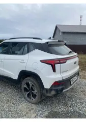 Автомобиль марки Москвич модель Москвич 3 2024 г.в. VIN номер X7LJA13BAC1005308 Автомобиль марки Москвич модель Москвич 3 2024 г.в. VIN номер X7LJA13BAC1005308, пробег 40 000, КПП вариатор, повреждений нет, заводится , на ходу, ремонта не требует. Место нахождения 620024, Свердловская область, г…