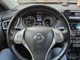 Nissan X Trail, 2017. Автомобиль марки NISSAN модель X Trail, 2017 г.в. VIN-номер Z8NTBNT32ES057155. Ознакомление с имуществом – по месту его нахождения (Екатеринбург ул. Начдива Онуфриева д.72.кв.105), по предварительной записи по тел: +7 912 287 9551 Калюжный Максим.