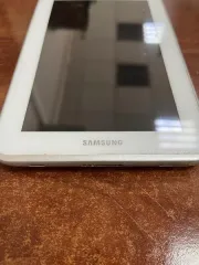 Планшет "Samsung", модель GT-P3100 Планшет "Samsung", модель GT-P3100 1 Штука (шт) 
Состояние объекта (новое, б\у): Б/У 
Вид оборудования: Телефоны 
Назначение: pryamie 
