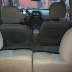 CYB T11 ТИГГО 2010 Автомобиль CYB T11 ТИГГО, 2010 г.в., VIN X7MDB11DMA0005726