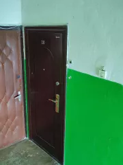 1/4 доля в праве на жилое помещение, площадь: 68,9 кв.м, кадастровый номер: 48:19:6130107:115, адрес  местонахождение : 399770, Липецкая обл, Елец г, Октябрьская ул, дом № 84, квартира 18