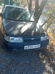 ВАЗ 21124, 2006 ВАЗ 21124, 2006 года еще ВАЗ 21124, 2006 года еще Автомобиль легковой, марка: ВАЗ, модель: 21124, VIN: XTA21124060396068, гос. рег. номер: В534УР64, год изготовления: 2006