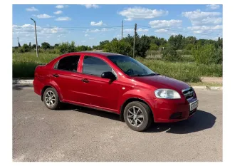 Chevrolet KLAS (AVEO) 2010 Автомобиль марки CHEVROLET модель KLAS (AVEO), 2010 года выпуска, VIN XUUSF69DJA0009273 С лотом №1 можно ознакомиться по месту его нахождения: г. Тамбов ул Урожайная 2Е, предварительно согласовав время с Финансовым управляющим по тел. +79191291187, либо путем направления…