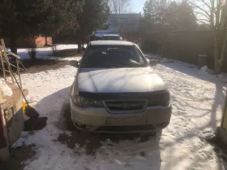 Daewoo Nexia 2012 Транспортное средство – легковой автомобиль Daewoo Nexia, год выпуска – 2012, VIN – XWB3K32EDCA224592
