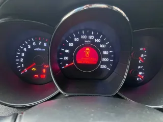 Kia Rio 2014 автомобиль легковой, марки: Kia, модели: Rio, год выпуска: 2014 г., идентификационный номер (VIN): Z94CC41BAER206877 Ознакомление с предметом торгов и документацией на имущество осуществляется по месту нахождения имущества в рабочие дни после предварительного согласования даты и…