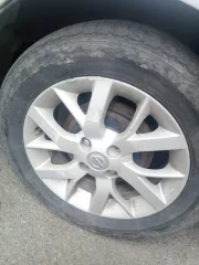 Nissan NOTE, 2015, Идентификационный номер (VIN номер): н/д, Год выпуска: 2015, Номер кузова: Е12498654, находится в залоге у АО "TBank". На имущество наложены ограничения в виде запрета на регистрационные действия. Недостатки: транспортное средство не на ходу; сломана автоматическая коробка…