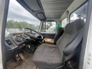 GAZ-330273 2014 ГАЗ-330273, 2014 года, Грузовой, с бортовой платформой, VIN X96330273E0815774, 2014 г.в., Гос. № А446ЕР 750