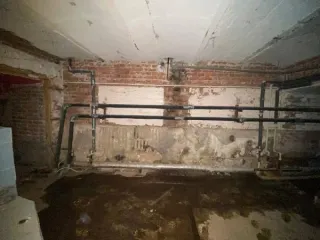 Нежилое помещение 23.7 кв.м, Санкт-Петербург, 4-я Советская ул., д. 10, литера А, пом. 1-Н. Назначение: нежилое, этаж: подвал, кадастровый номер 78:31:0001466:2329. Право собственности подтверждается записью в ЕГРН от 13.12.2023 № 78:31:0001466:2329-78/011/2023-1.