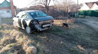 Peugeot 301, гос. номер Е834ММ123, VIN VF3DDHMY0DJ724137, двигатель 10B210PSAHM02, 2013 г.в. Техническое состояние: повреждения ЛКП, кузовных деталей, технически неисправен. Имеются неустановленные неисправности двигателя. Автомобиль не на ходу. Транспортировка эвакуатором. На имущество наложен…